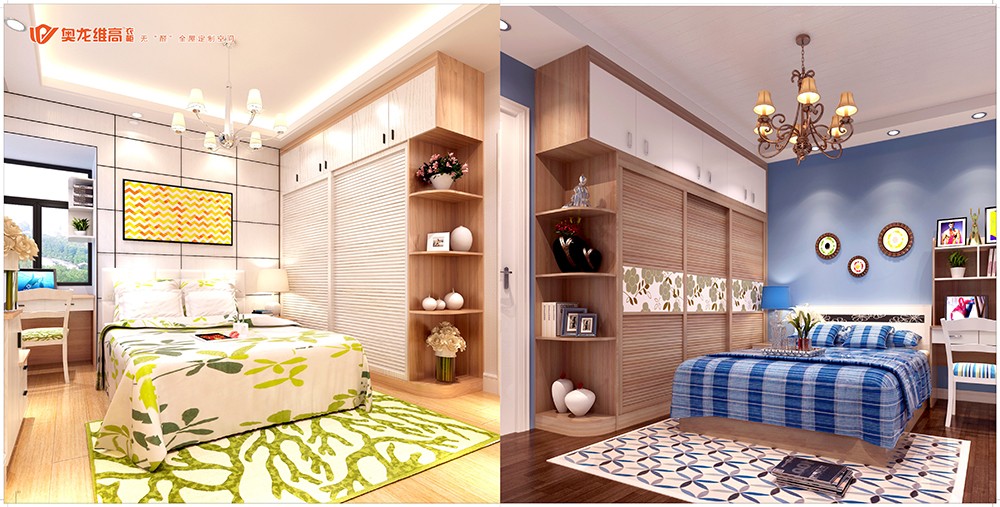 衣柜產品畫冊設計,衣柜產品畫冊設計公司 奧龍維高衣柜產品畫冊設計-衣柜產品畫冊設計公司