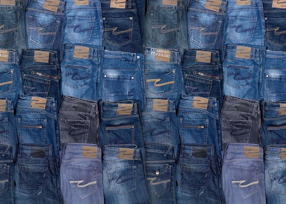 廣州牛仔褲畫冊設計-廣州服裝行業畫冊設計公司 廣州牛仔褲畫冊設計-廣州服裝行業畫冊設計公司