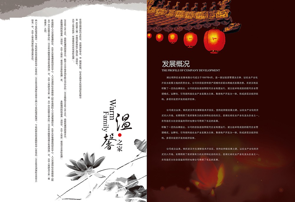中國韻味畫冊設計,古風畫冊設計 中國韻味畫冊設計,古風畫冊設計
