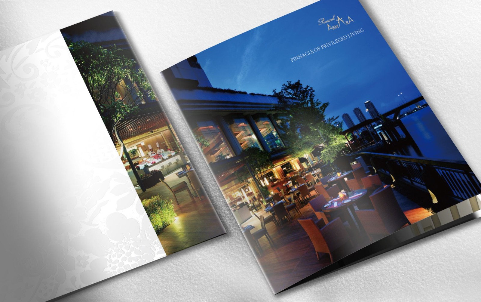 廣州酒店畫冊設計 廣州酒店畫冊設計