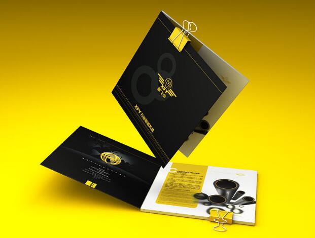 宣傳冊的設計風格定位 宣傳冊的設計風格定位