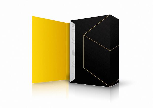 宣傳冊的設計風格定位 宣傳冊的設計風格定位