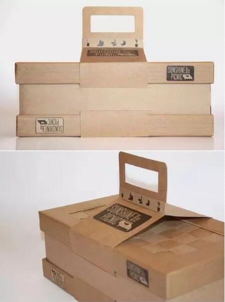 外賣包裝設(shè)計案例欣賞 外賣包裝設(shè)計案例欣賞