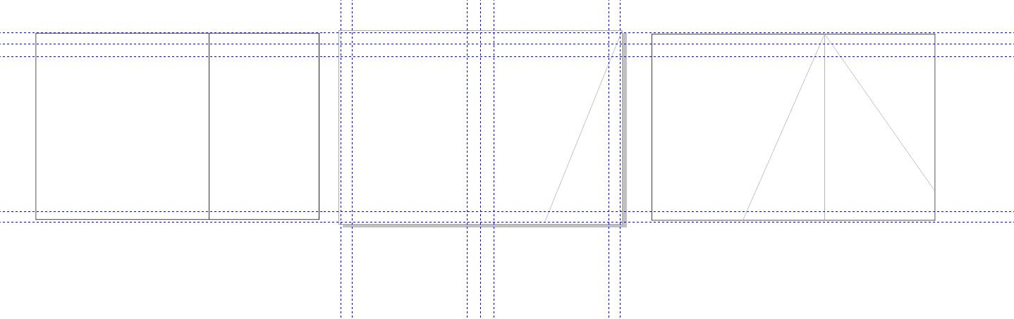 黃金分割版式 黃金分割版式