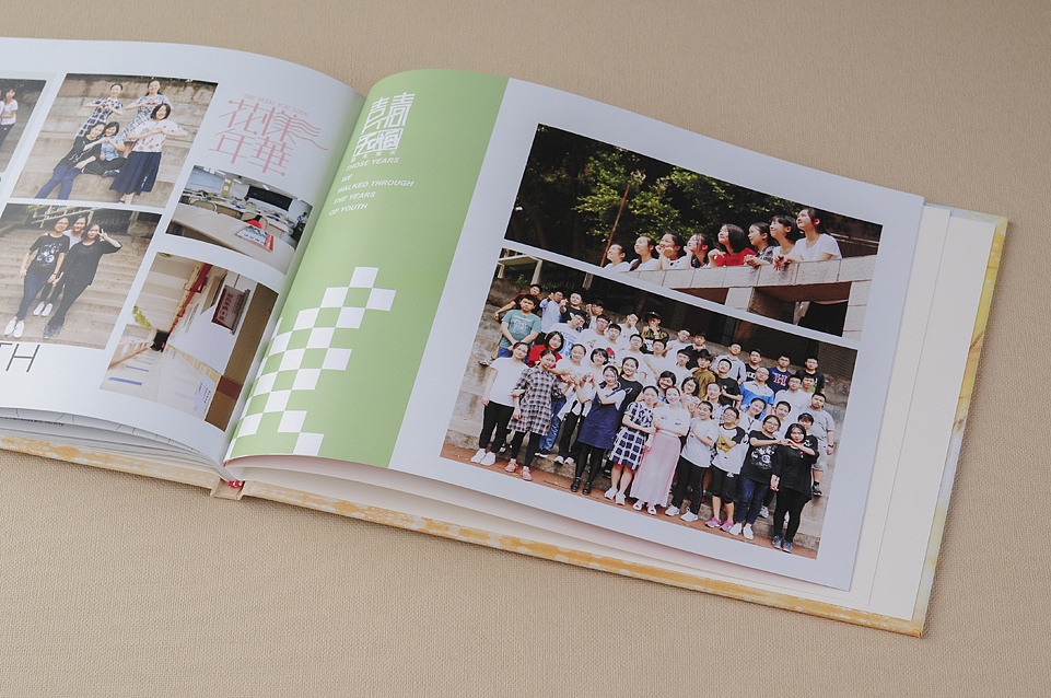 70周年紀(jì)念冊設(shè)計 70周年紀(jì)念冊設(shè)計