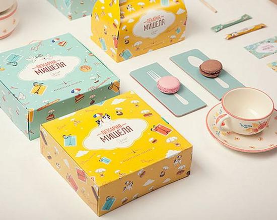 面包店vi設(shè)計有這個必要嗎？告訴你面包企業(yè)做vi設(shè)計的重要原因