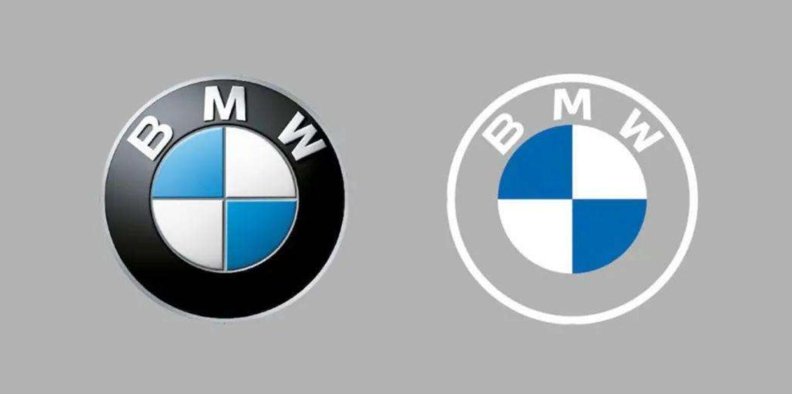 寶馬vi設(shè)計要遵循的原則有哪些？寶馬標志背后的故事