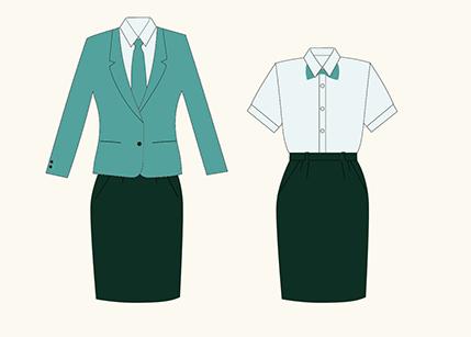 衣服vi設(shè)計找誰好，該領(lǐng)域vi設(shè)計又有何注意事項呢？