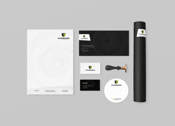 廣州科學(xué)城VI設(shè)計(jì)公司-logo設(shè)計(jì)公司