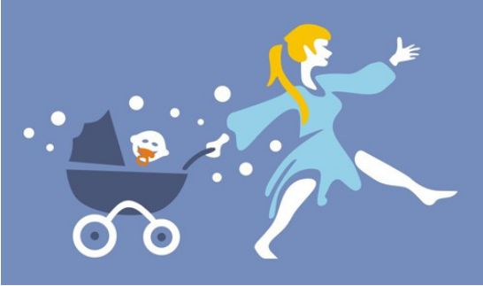 進(jìn)行母嬰產(chǎn)品VI設(shè)計就要認(rèn)準(zhǔn)古柏廣告設(shè)計企業(yè)