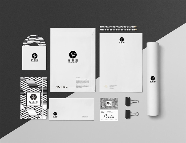 公司vi設計報價 公司vi設計報價