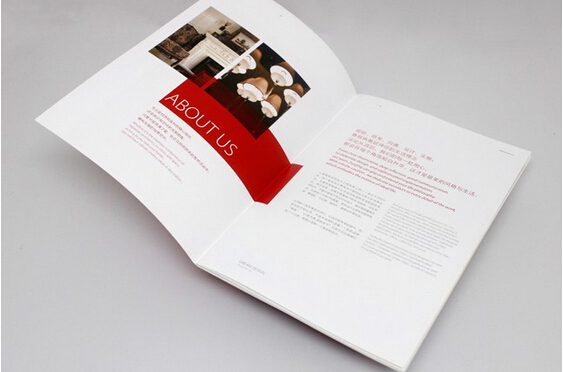 畫冊(cè)設(shè)計(jì)價(jià)格多少錢？收費(fèi)標(biāo)準(zhǔn)是怎樣的？