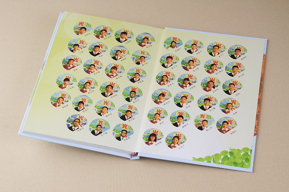 畢業紀念冊設計制作公司 畢業紀念冊設計制作公司