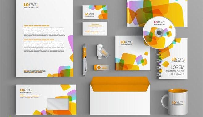 設計品牌形象原則是什么？如何設計比較好