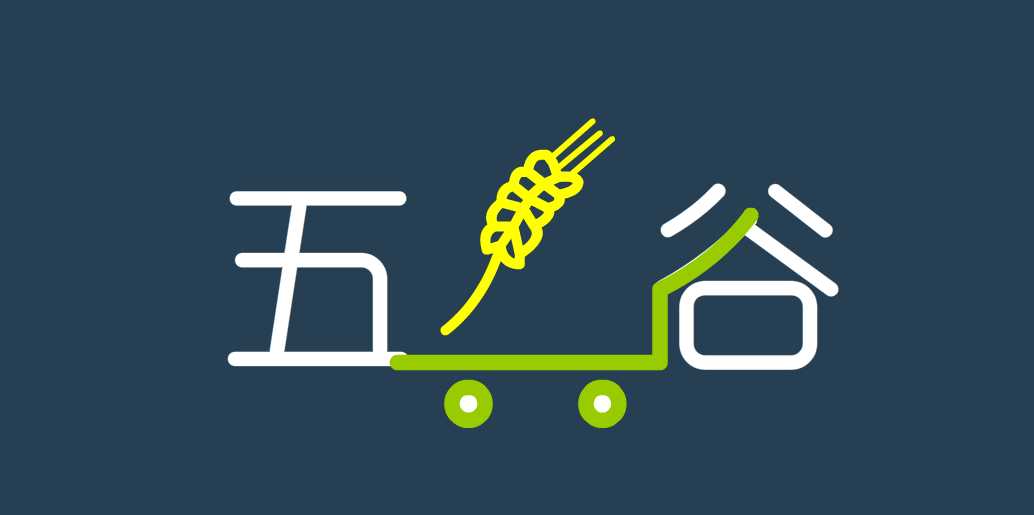 超市logo設計 超市logo設計