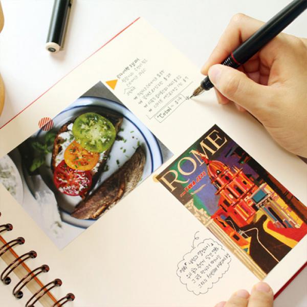 diy紀念冊制作的方法是怎樣的？diy紀念冊設計的注意事項有哪些？