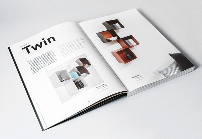 家具畫冊設計 家具畫冊設計