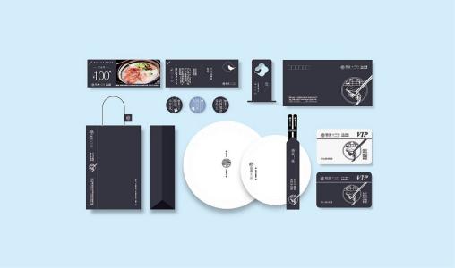 餐廳品牌設計如何開展？什么樣的設計公司更可靠