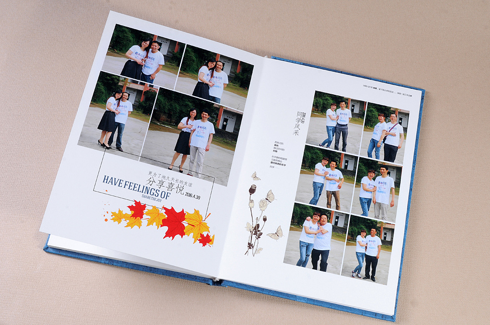 紀念冊設計制作公司 紀念冊設計制作公司