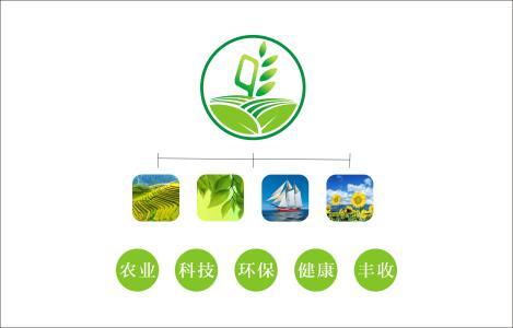 農(nóng)業(yè)logo設計