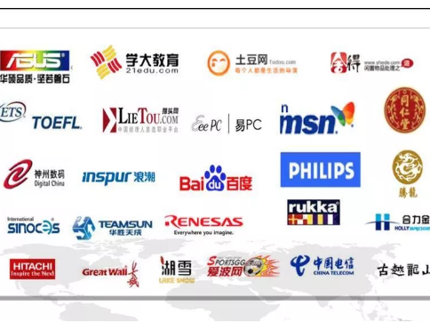 品牌logo設計公司 品牌logo設計公司