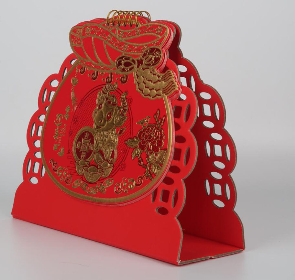 創意臺歷設計,臺歷鏤空工藝,臺歷印刷材質 創意臺歷設計,臺歷鏤空工藝,臺歷印刷材質