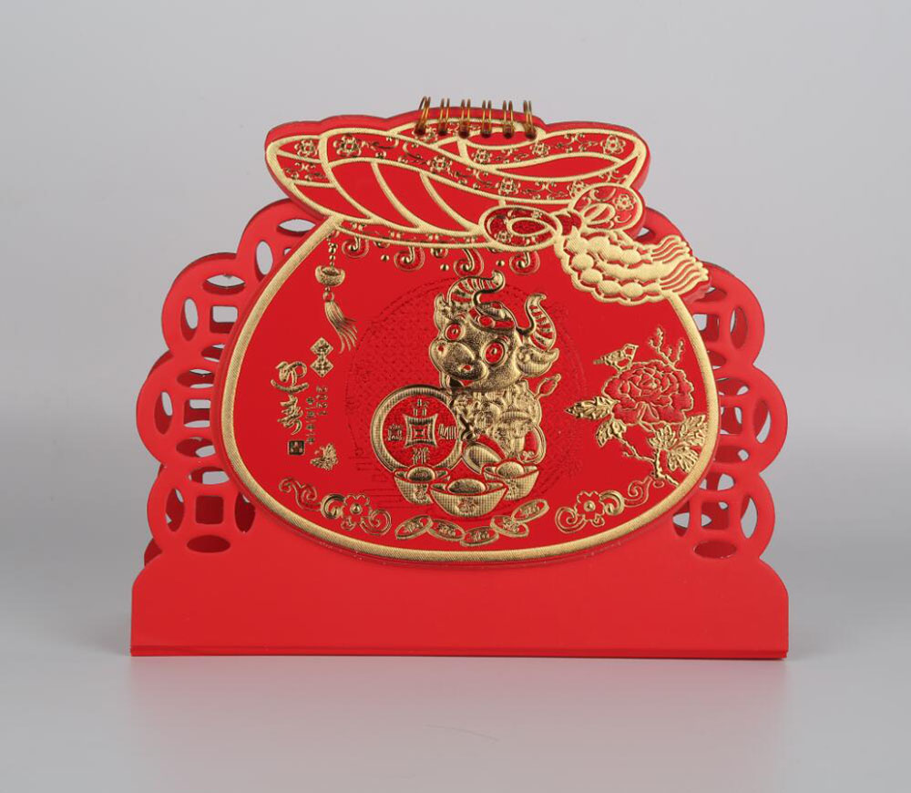 創意臺歷設計,臺歷鏤空工藝,臺歷印刷材質 創意臺歷設計,臺歷鏤空工藝,臺歷印刷材質