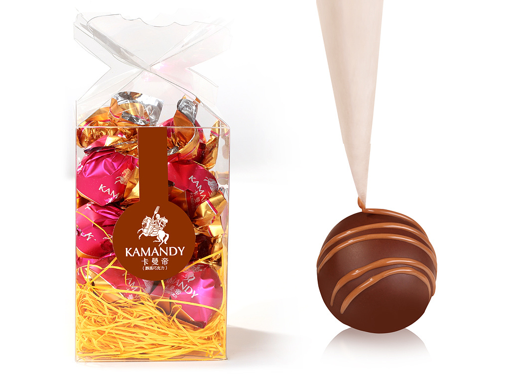 糖果包裝設計的設計技巧 糖果包裝設計的設計技巧