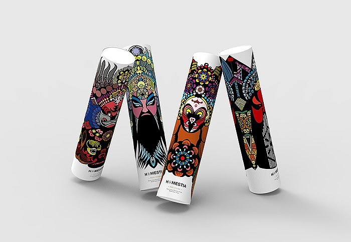 與眾不同的筷子包裝設(shè)計應(yīng)該如何設(shè)計? 與眾不同的筷子包裝設(shè)計應(yīng)該如何設(shè)計?