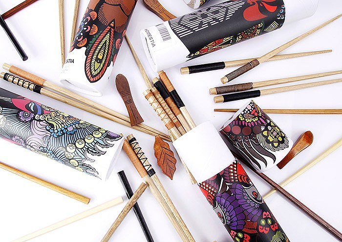 創(chuàng)意筷子包裝設(shè)計應(yīng)該如何設(shè)計? 創(chuàng)意筷子包裝設(shè)計應(yīng)該如何設(shè)計?