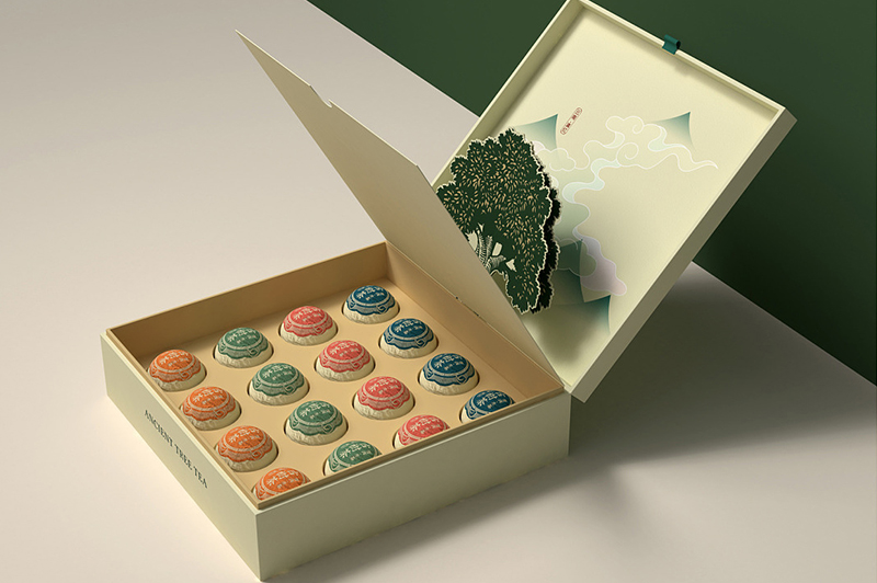 茶葉的包裝應該怎么設計呢? 茶葉的包裝應該怎么設計呢?