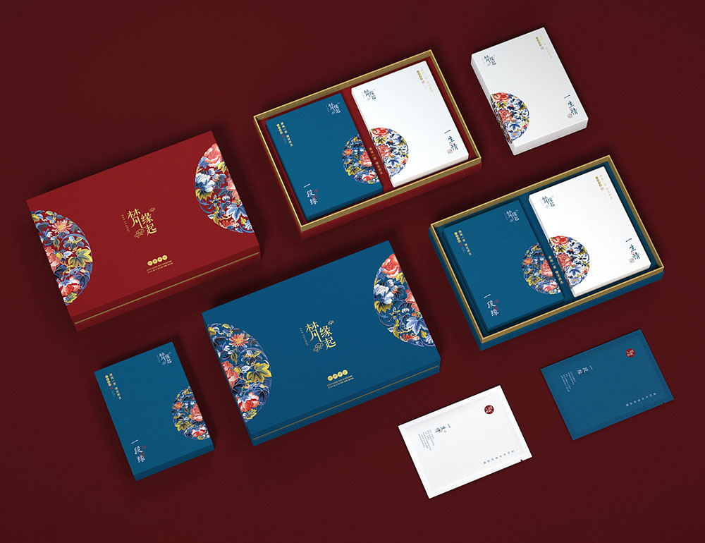 化妝品包裝設計公司 化妝品包裝設計公司