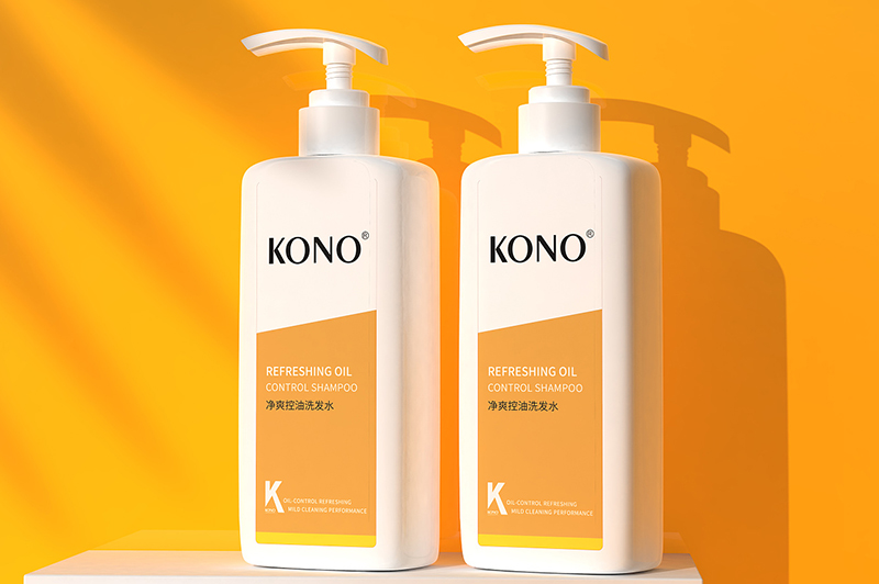 洗發水包裝設計需要具備些什么才能吸引到更多的消費者 洗發水包裝設計需要具備些什么才能吸引到更多的消費者