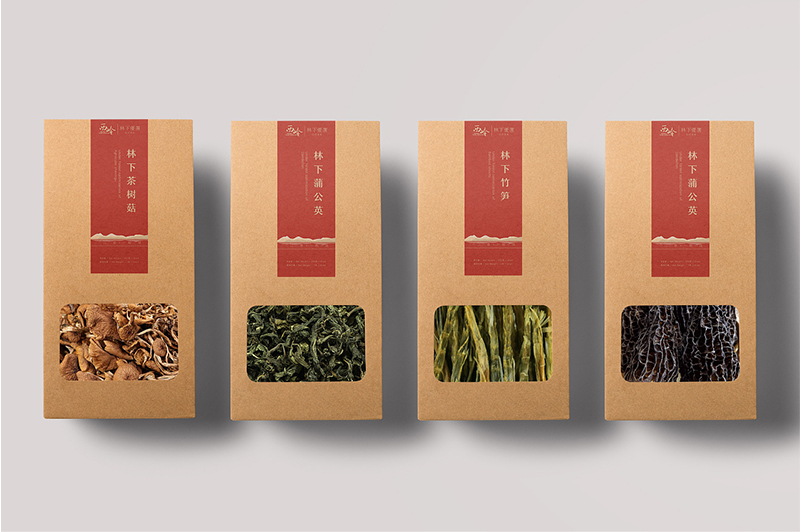 土特產(chǎn)包裝設(shè)計 土特產(chǎn)包裝設(shè)計