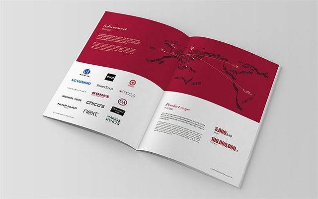 畫冊設計有什么步驟 畫冊設計有什么步驟