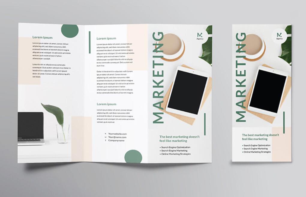 創(chuàng)意英文折頁設(shè)計 創(chuàng)意英文折頁設(shè)計