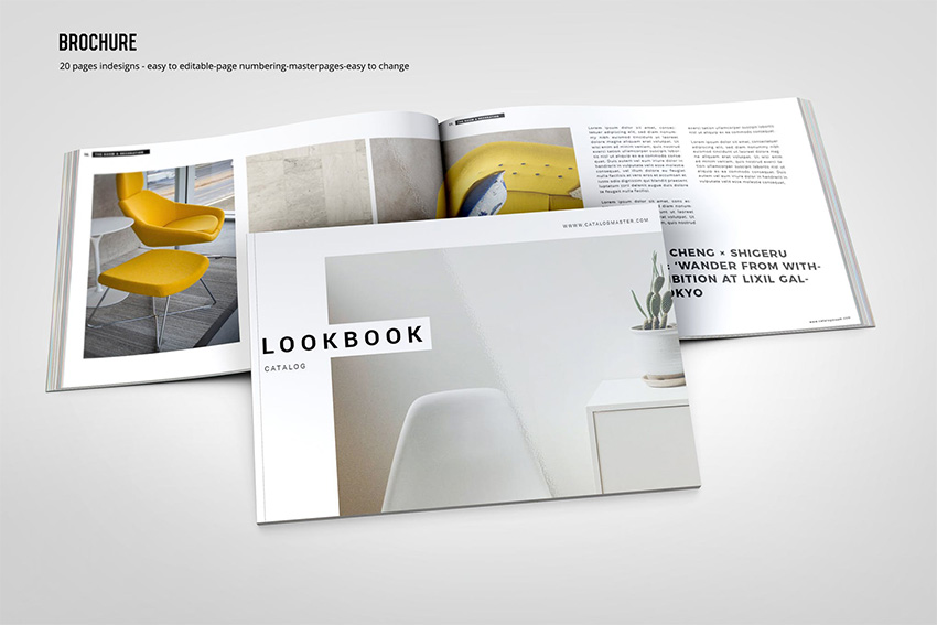 一個產品宣傳冊設計多少錢 一個產品宣傳冊設計多少錢