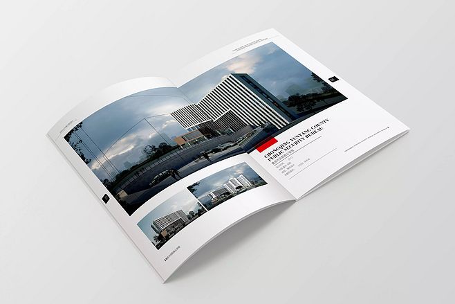 廣州地區宣傳畫冊設計排版多少錢 廣州地區宣傳畫冊設計排版多少錢