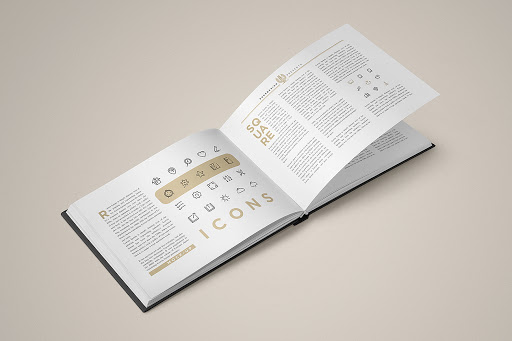 畫冊設(shè)計需要遵循什么原則呢 畫冊設(shè)計需要遵循什么原則呢