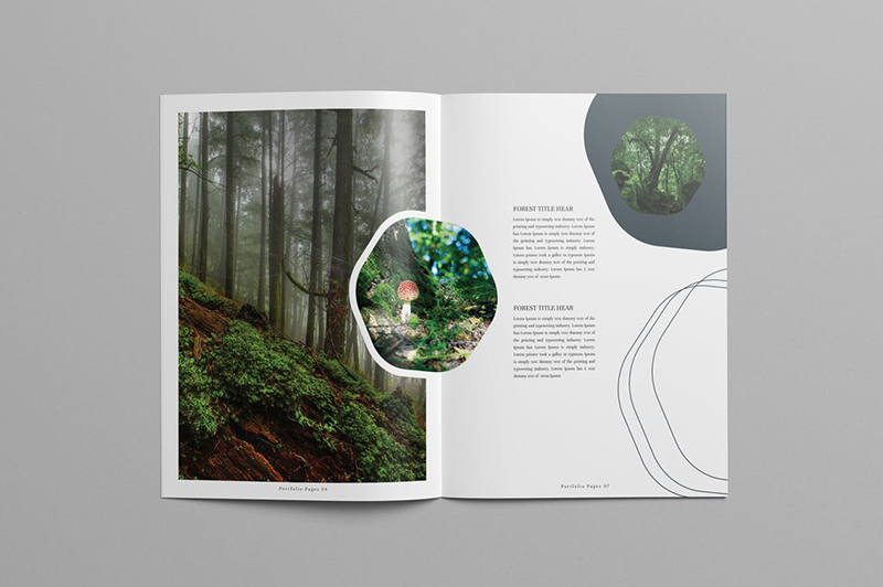 高檔畫冊設計 高檔畫冊設計