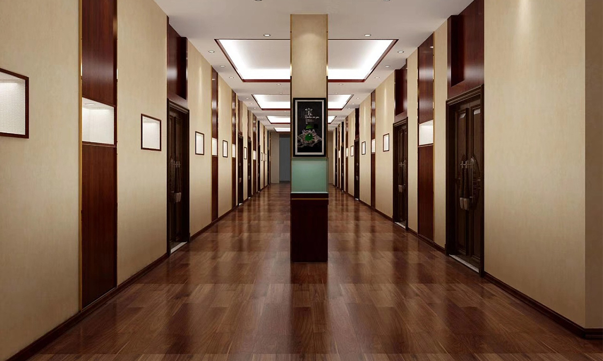 珠寶展廳設(shè)計-展廳設(shè)計公司 珠寶展廳設(shè)計-展廳設(shè)計公司