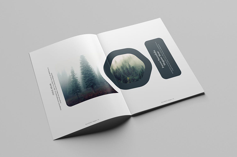 畫冊設(shè)計(jì)與制作的整個(gè)流程 畫冊設(shè)計(jì)與制作的整個(gè)流程