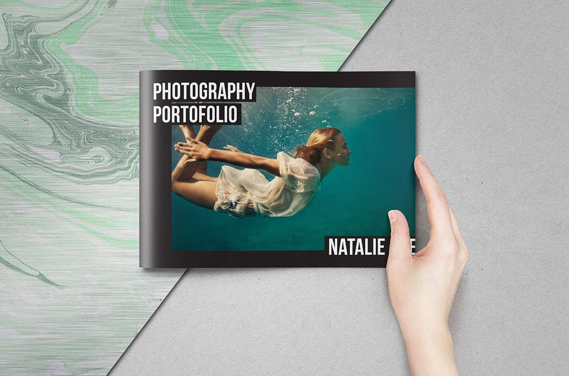 畫冊怎么設計 畫冊怎么設計