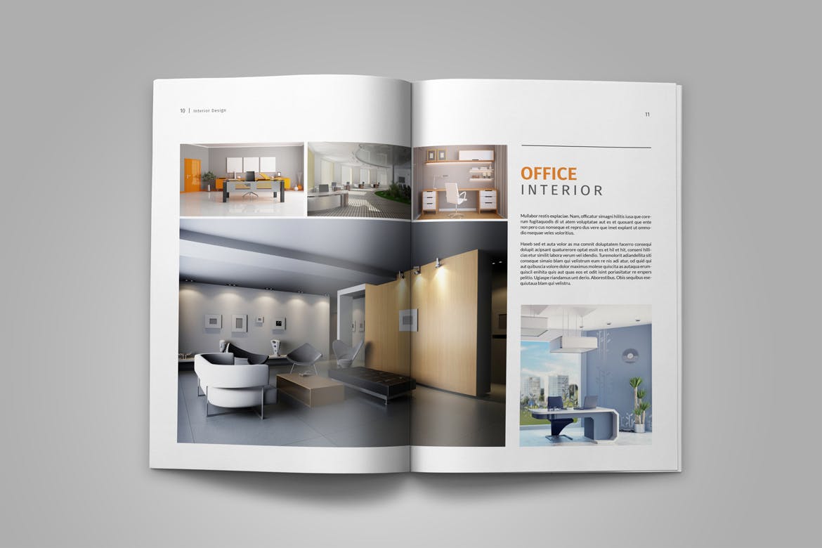 畫冊怎么設計 畫冊怎么設計