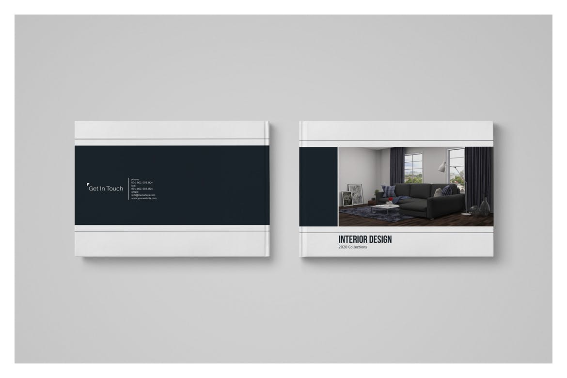 畫冊怎么設計的 畫冊怎么設計的