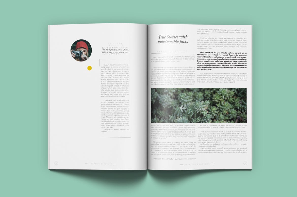 畫冊怎么設計的 畫冊怎么設計的