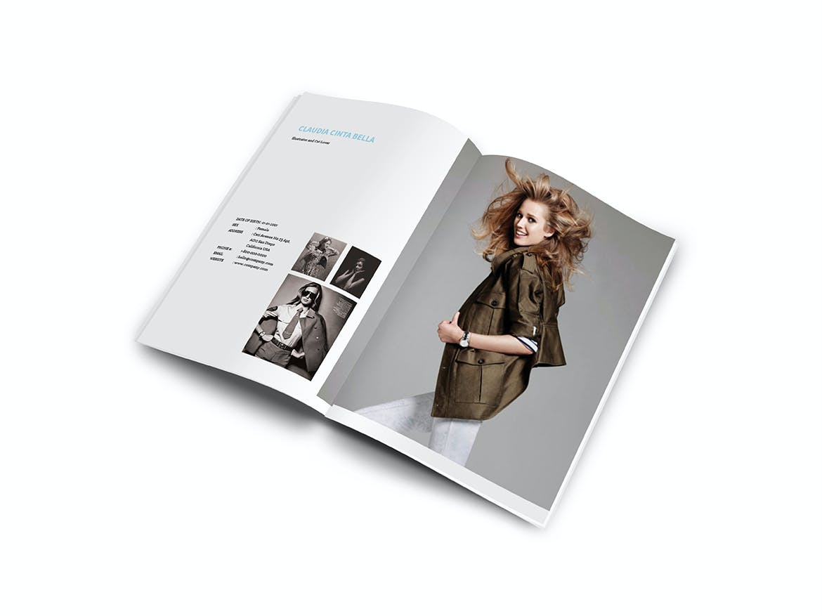 企業畫冊設計哪家好 企業畫冊設計哪家好