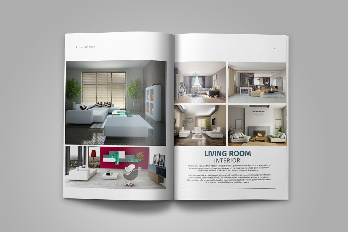 企業畫冊怎樣設計 企業畫冊怎樣設計