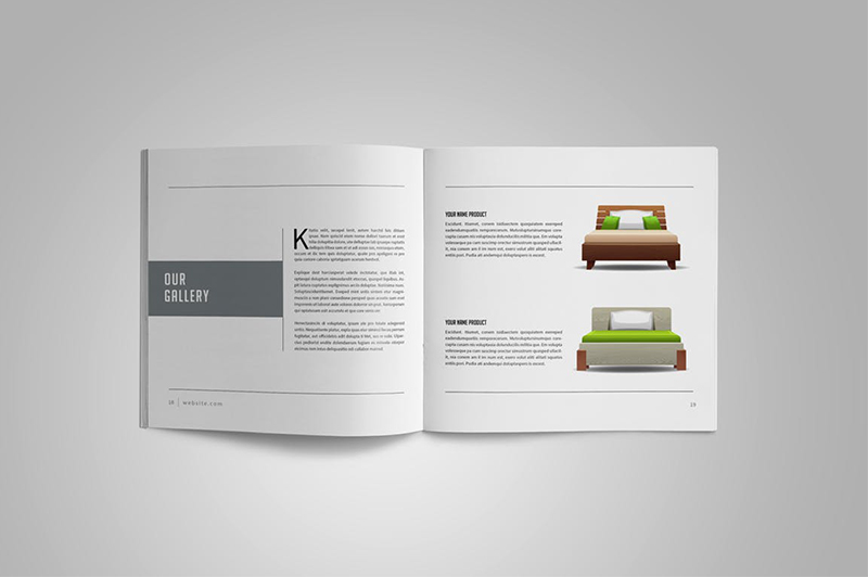 畫冊設計公司是如何構思設計方案 畫冊設計公司是如何構思設計方案