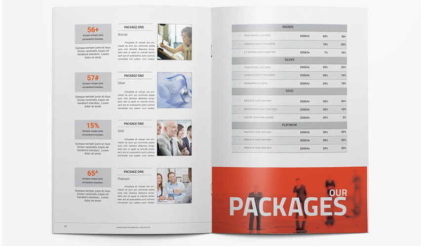 畫冊(cè)設(shè)計(jì)的創(chuàng)意靈感是什么 畫冊(cè)設(shè)計(jì)的創(chuàng)意靈感是什么